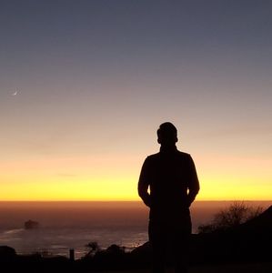 Meet your Posher, John cassander